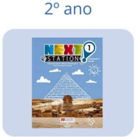 Next Station - 2° ano - 2º Semestre