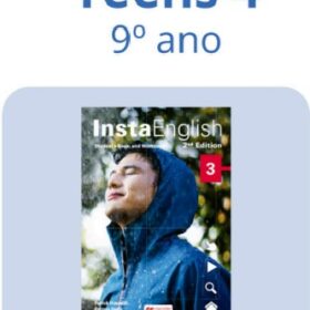 Teens 4 - 9° ano - 2º Semestre