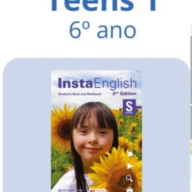Teens 1 – 6° ano - 2º Semestre
