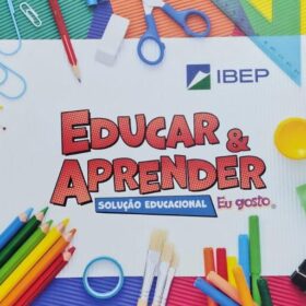 Educar e Aprender - Editora IBEP